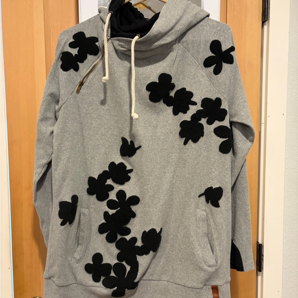 Ampersand Hoodie